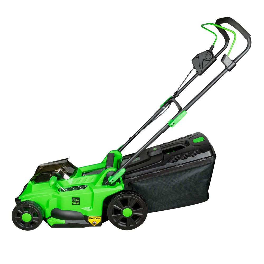 TOSAERBA A BATTERIA | 60045