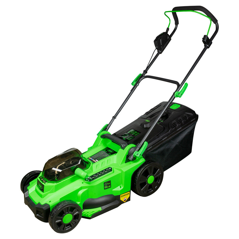 TOSAERBA A BATTERIA | 60045