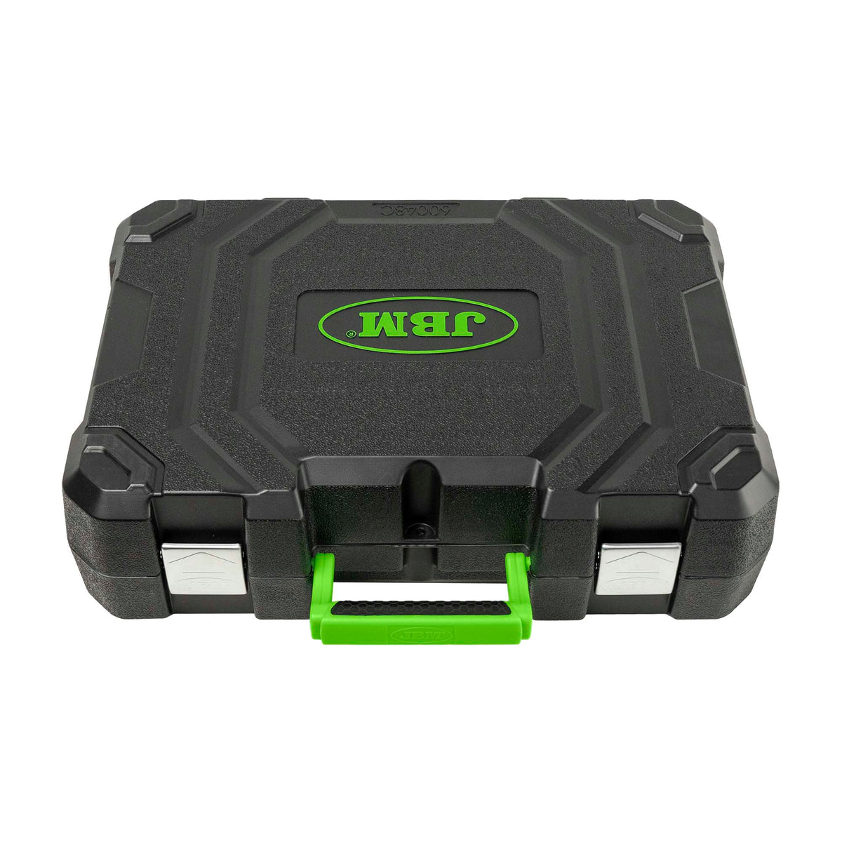 CHIAVE A IMPATTO 3/4" 1300NM BRUSHLESS A BATTERIA CON CUSTODIA | 60048C