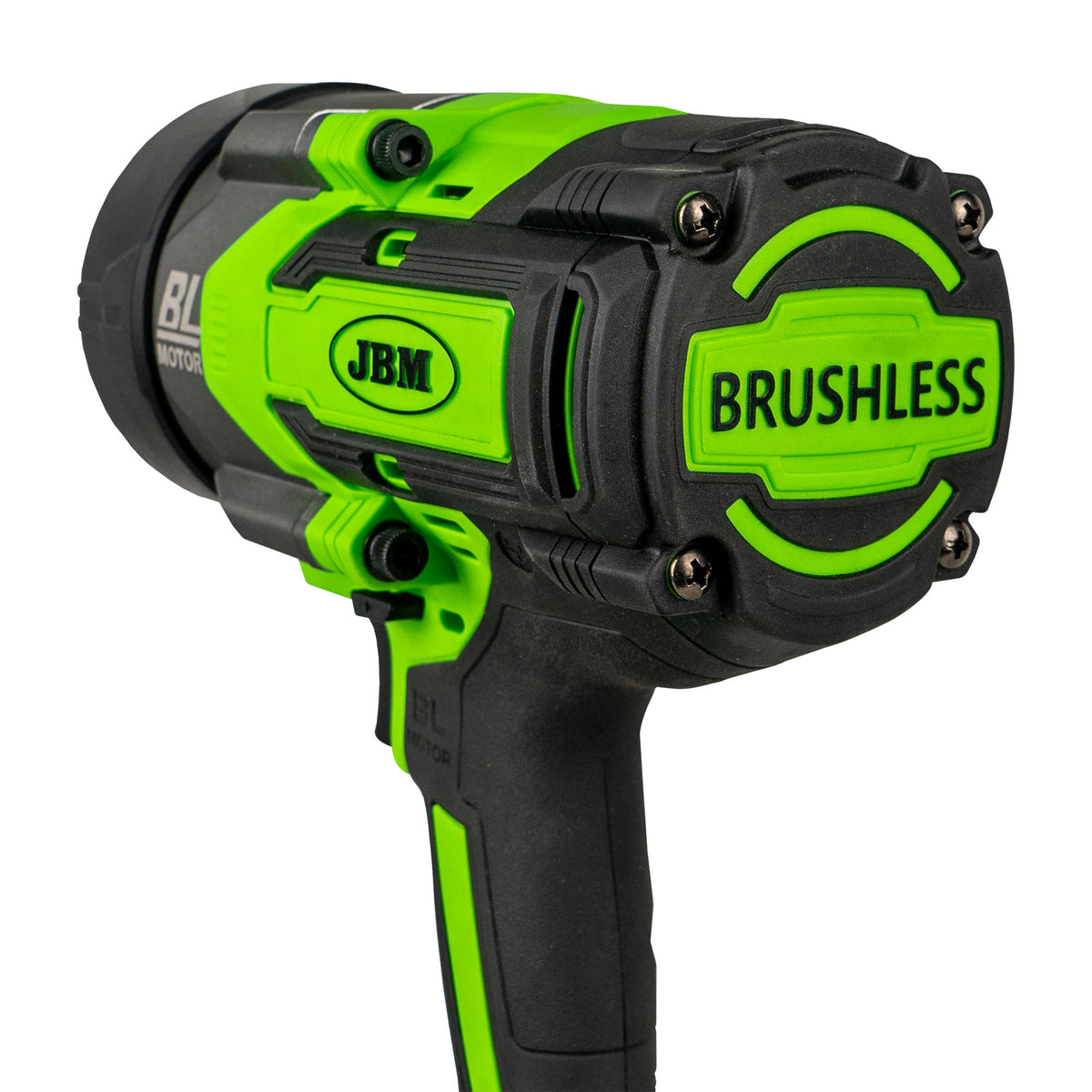 AVVITATORE DA 1" 2300NM CON MOTORE BRUSHLESS | 60050