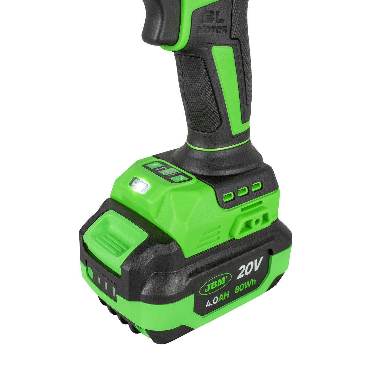 CACCIAVITE A BATTERIA 1/4 | 60052