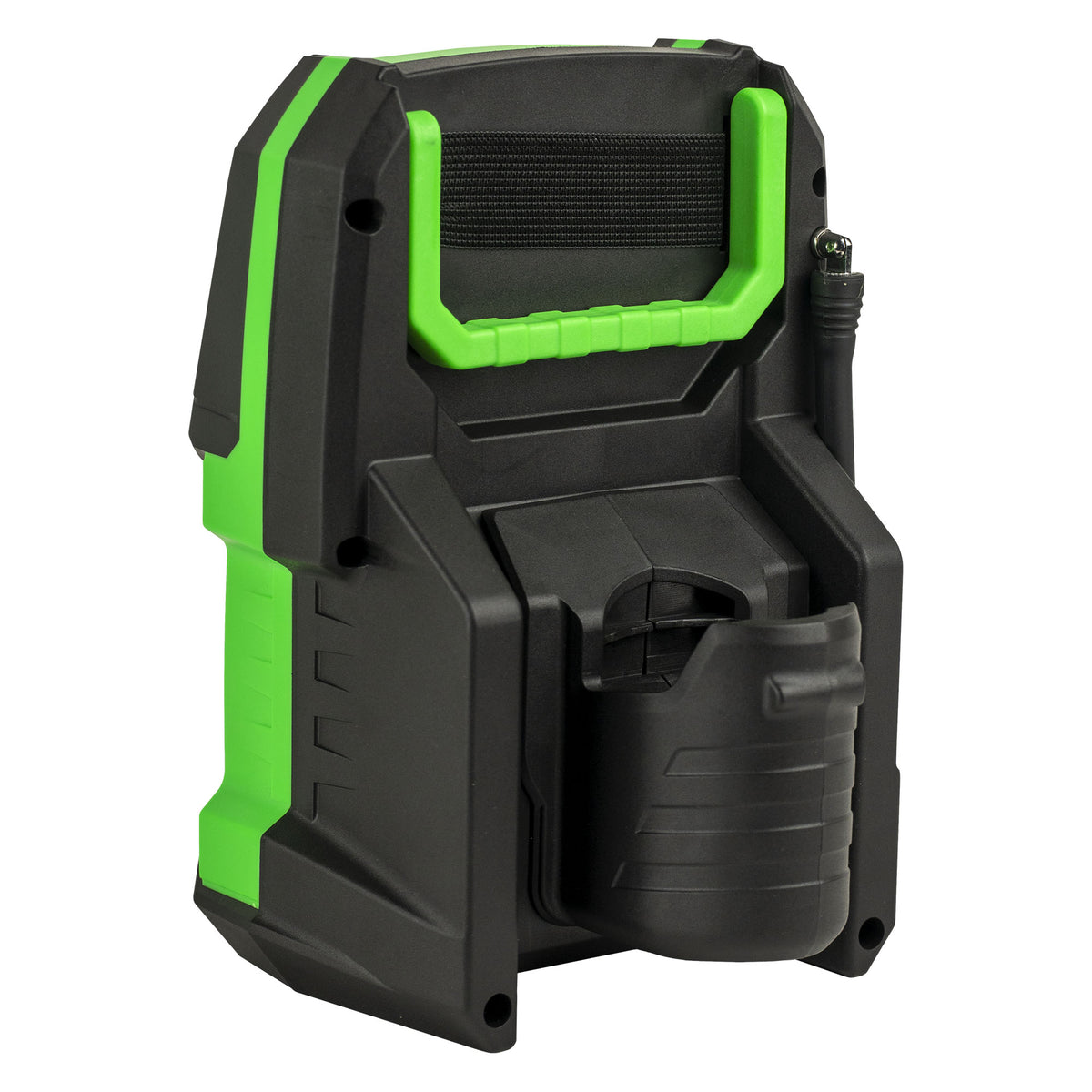 RADIO WIRELESS A BATTERIA - 12V | 60055
