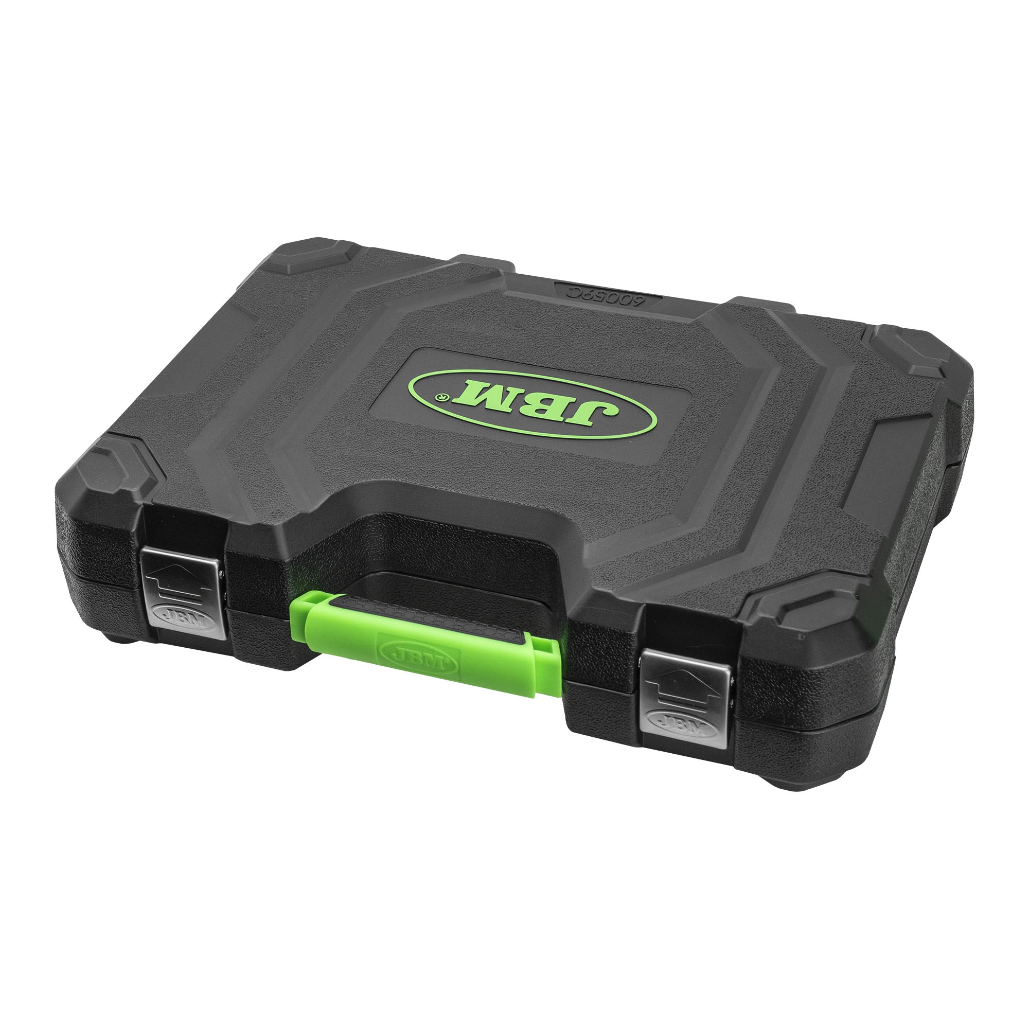 60059C CHIAVE A IMPULSI 3/8" 250NM BRUSHLESS CON CUSTODIA