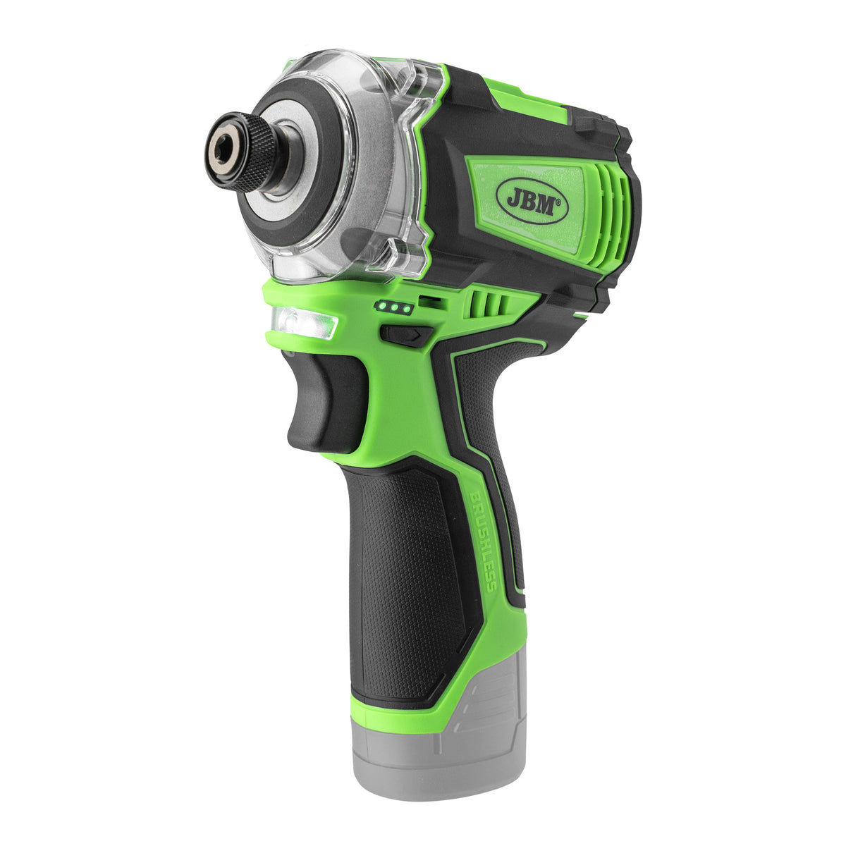 AVVITATORE A IMPULSI BRUSHLESS 1/4" 150NM | 60060