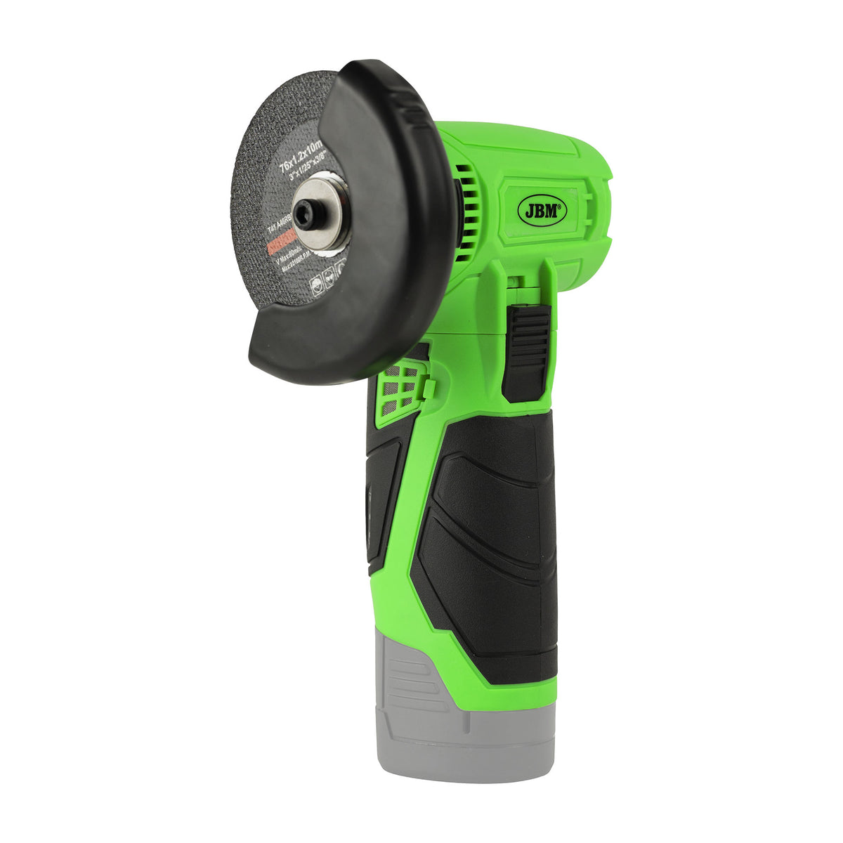 STRUMENTO DA TAGLIO A BATTERIA 12V | 60061