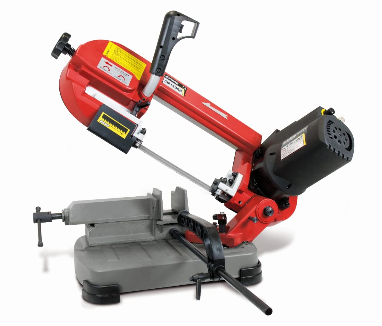 SEGATRICE A NASTRO  STAYER mod. SN 1435 B