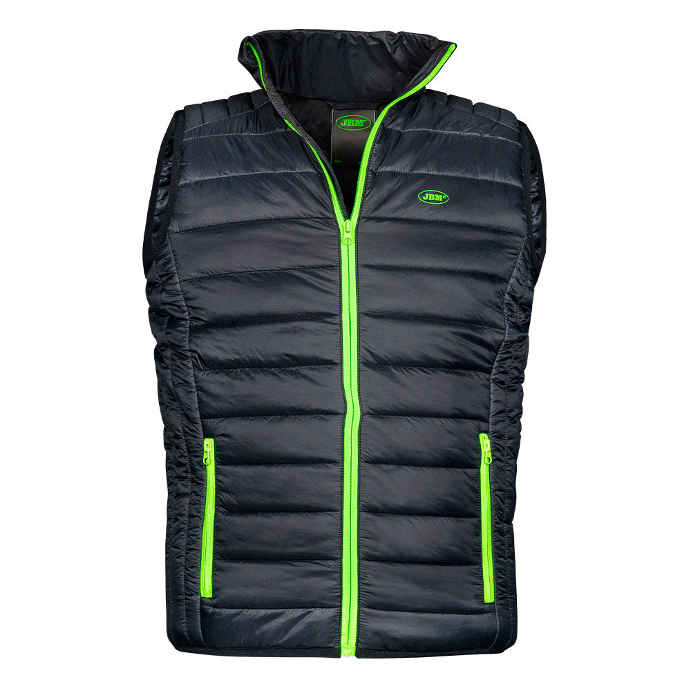 GILET JBM - TAGLIA S | 70013