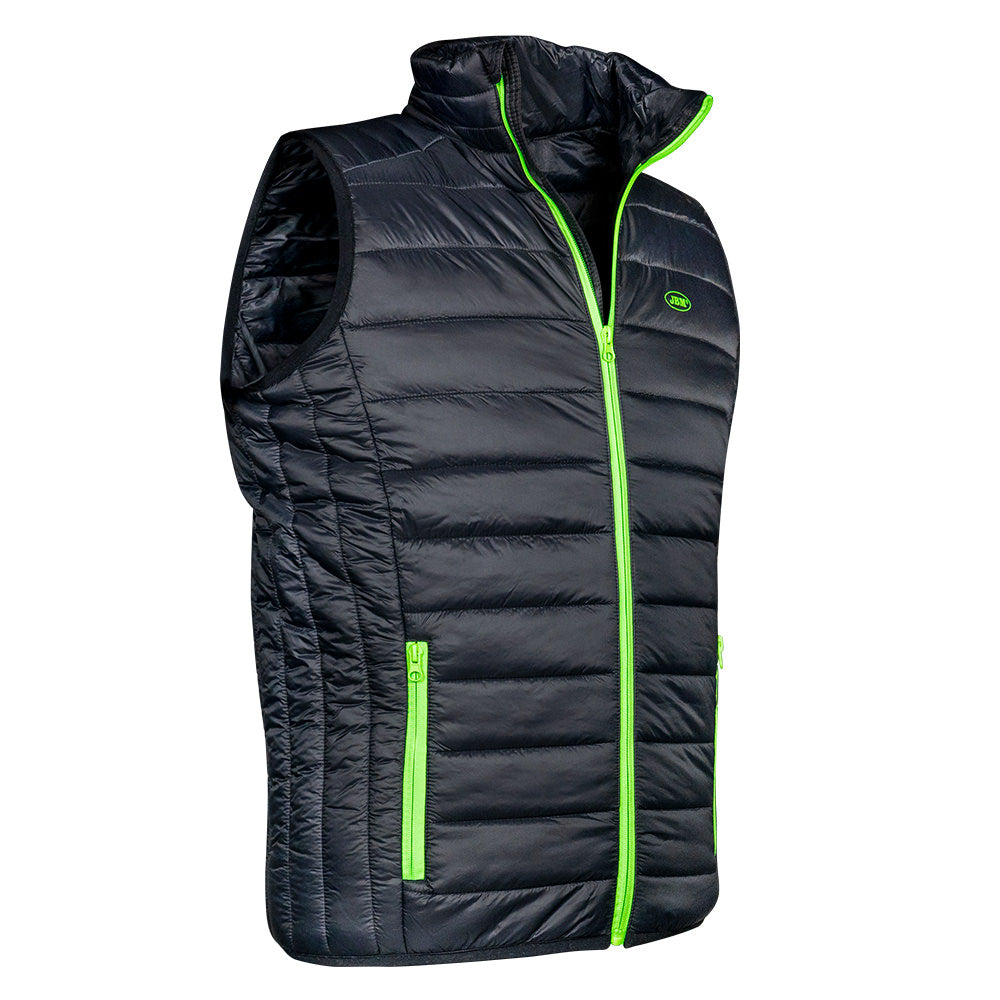 GILET JBM - TAGLIA L | 70015