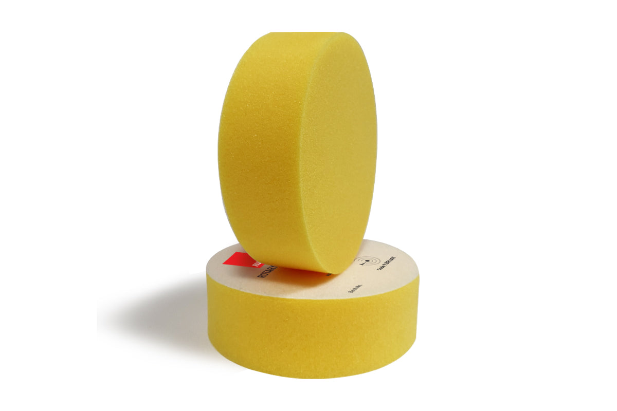 9.BR160Y Tampone in Spugna multiuso per Rotativa