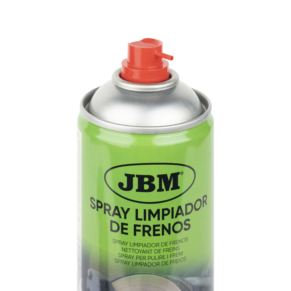 SPRAY PER PULIRE I FRENI 500ML | 90001
