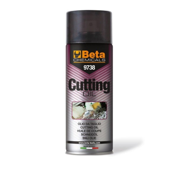 9738 - Olio da taglio