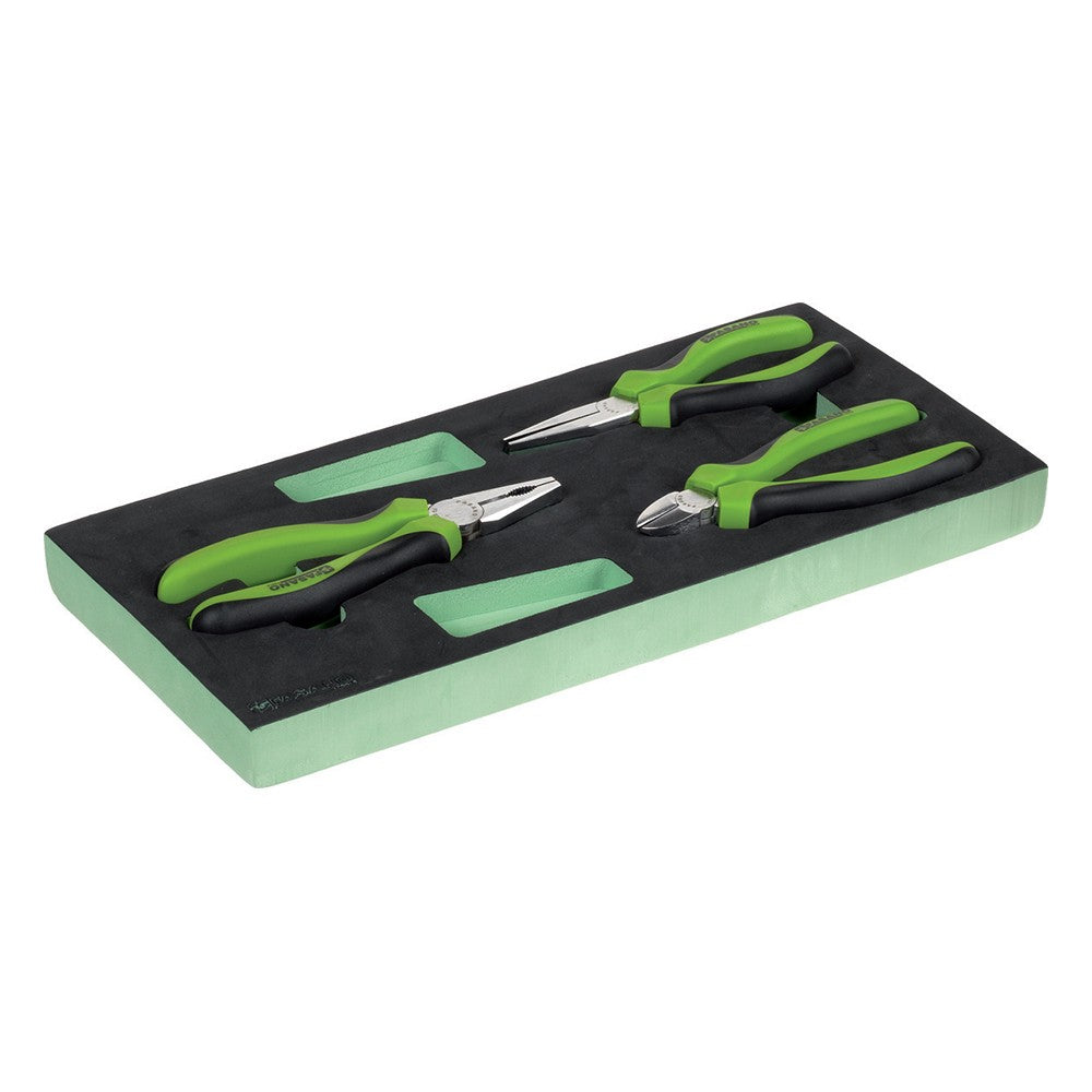 FG 100/39C MODULO 3 PINZE