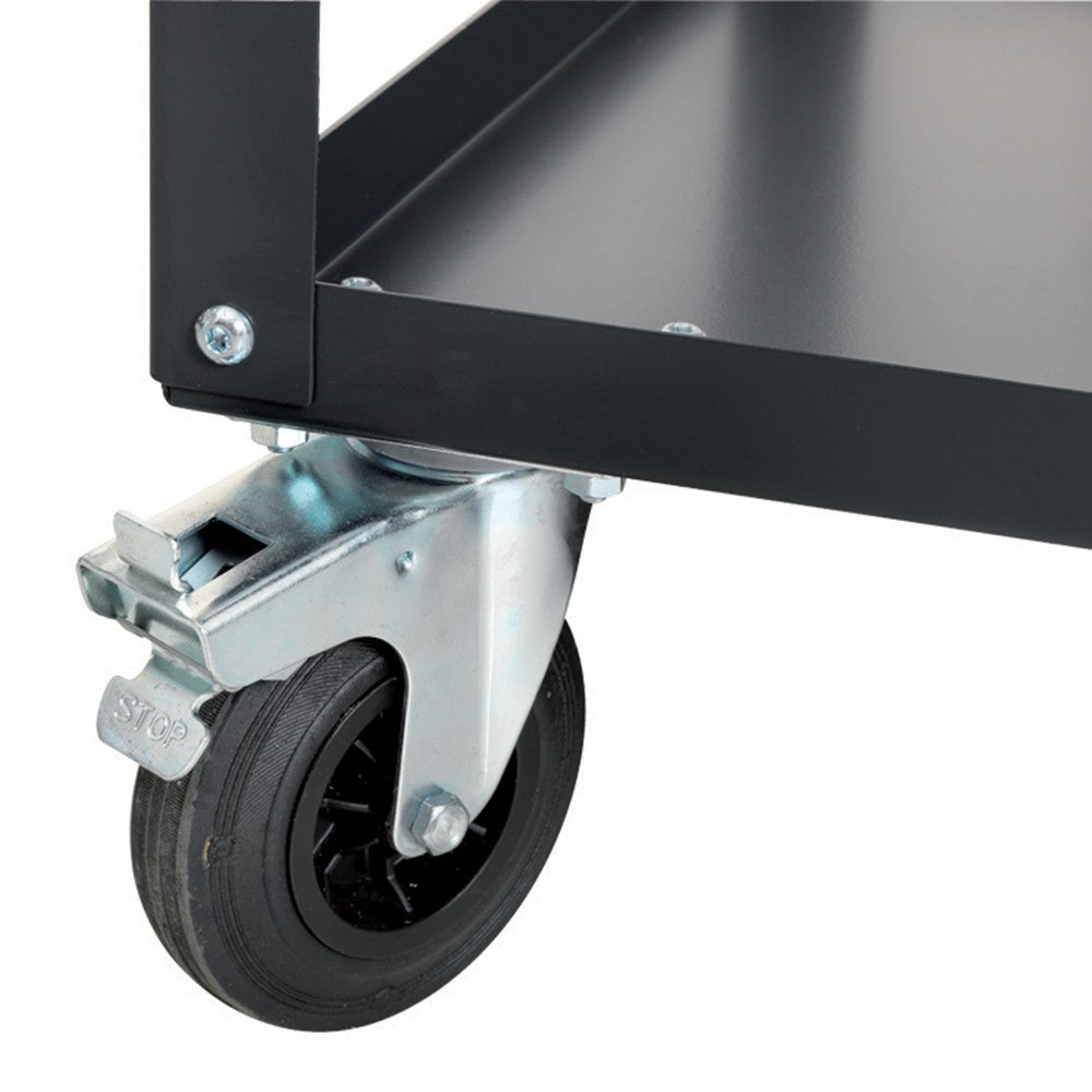 FG 106/B CARRELLO PORTA ATTREZZI A 3 RIPIANI