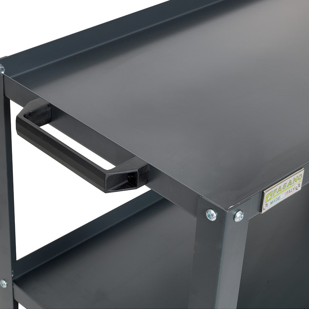 FG 106/B Carrello porta attrezzi a 3 ripiani
