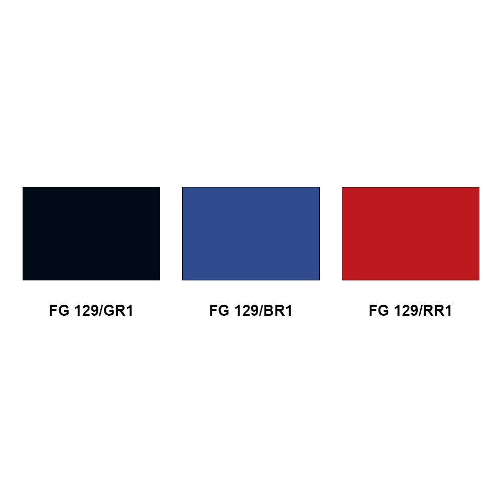 GRIGLIA PORTA UTENSILI SEMPLICE - 1.0M-FG 129/GR1