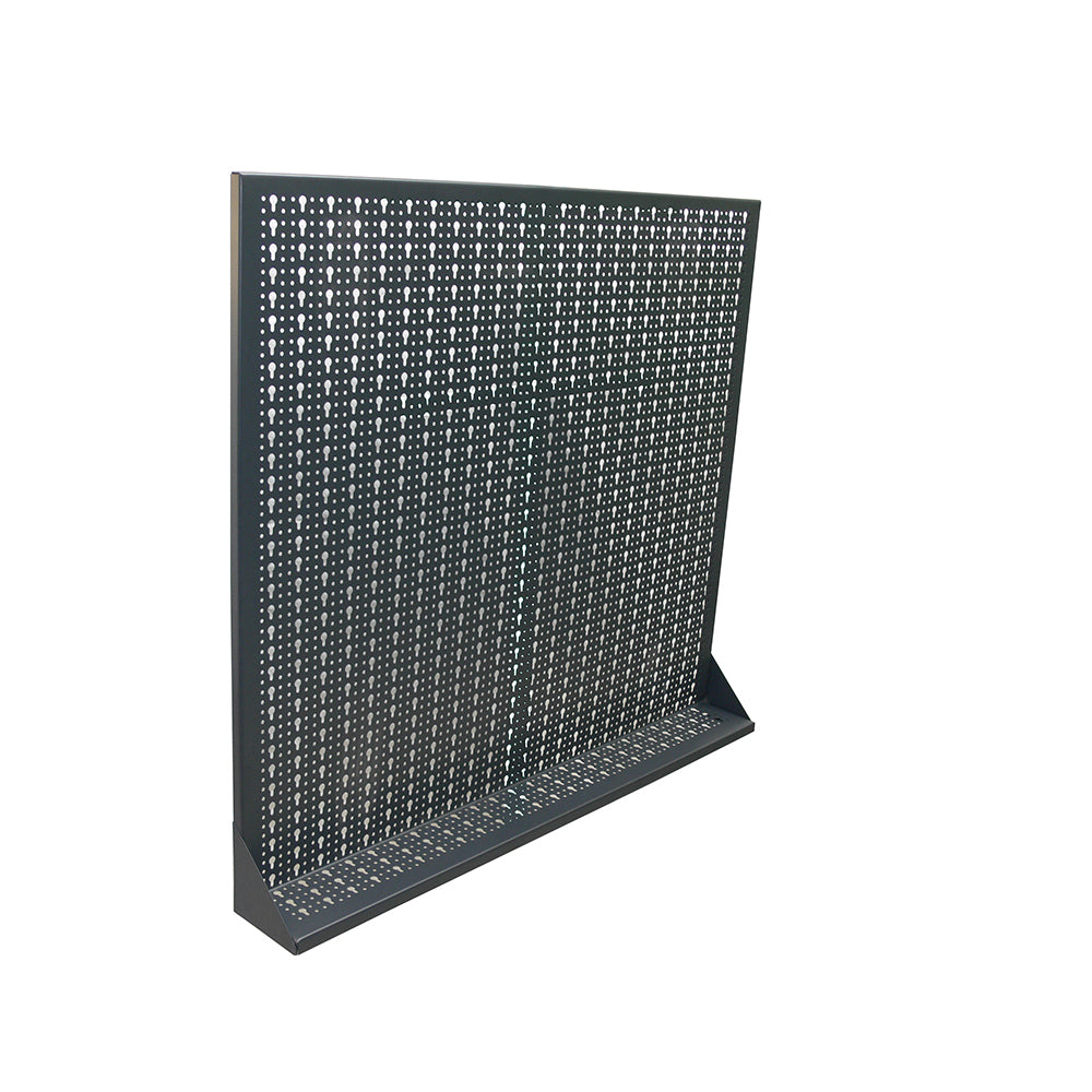 Griglia porta utensili semplice - 1.0m | FG 129/GR1