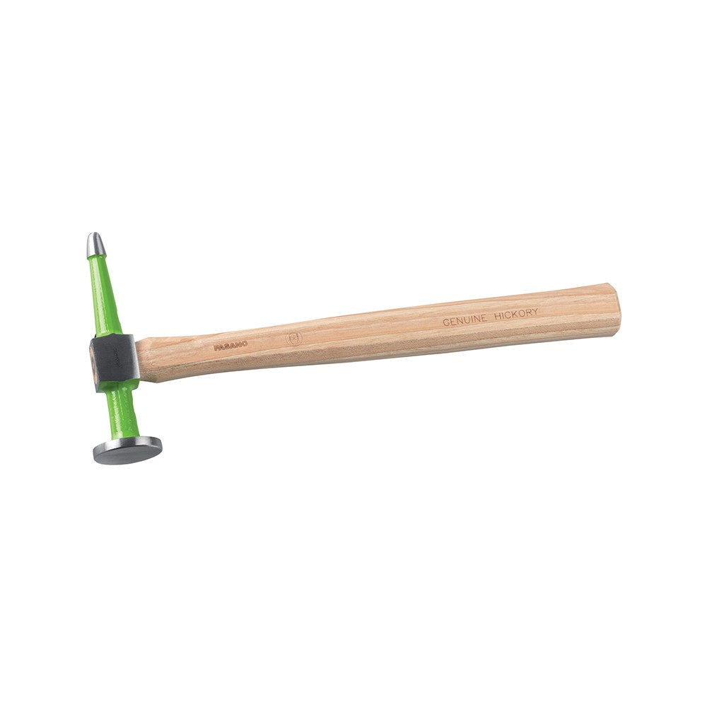 FG 130/TPP MARTELLO CON TESTA TONDA PIANA