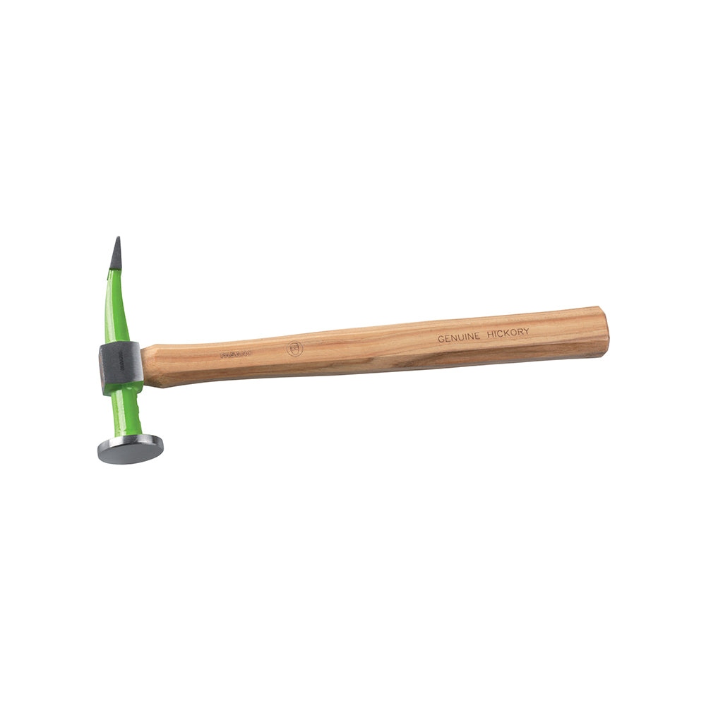 Martello con testa tonda piana e penna | FG 130/TP