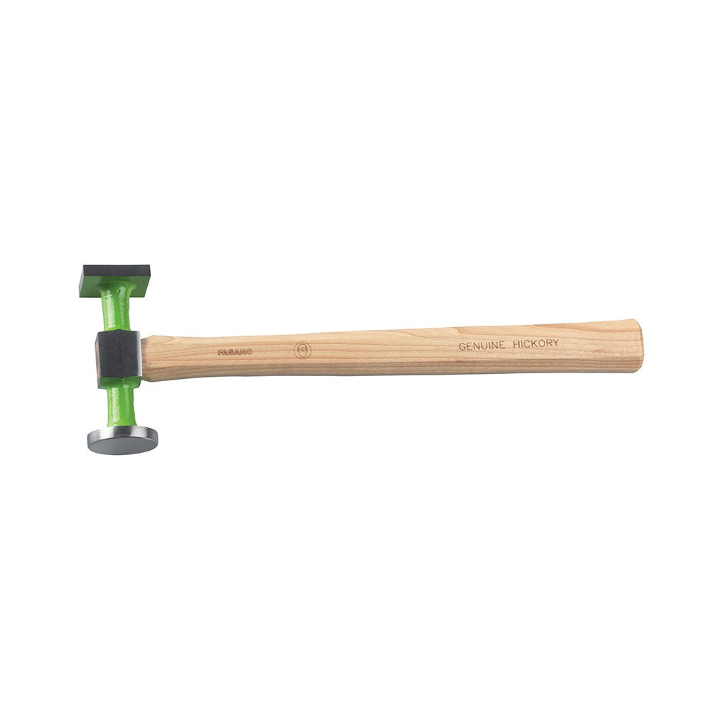 FG 130/TQ MARTELLO CON TESTA TONDA E QUADRATA