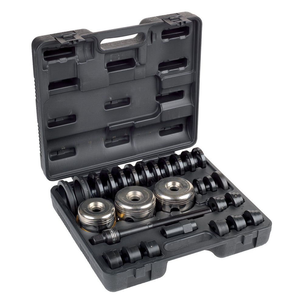 Kit universale per estrazione cuscinetti | FG 166/S28