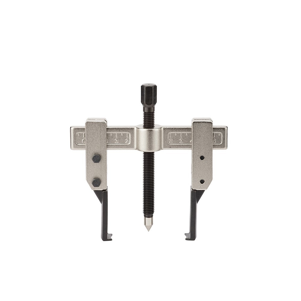 FG 168/EF  ESTRATTORE UNIVERSALE A 2 GRIFFE SOTTILI