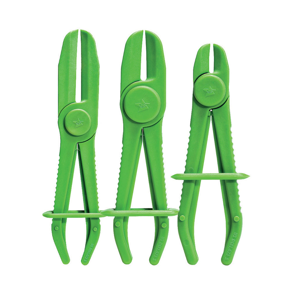 Pinze per occlusione tubi | FG 170/2