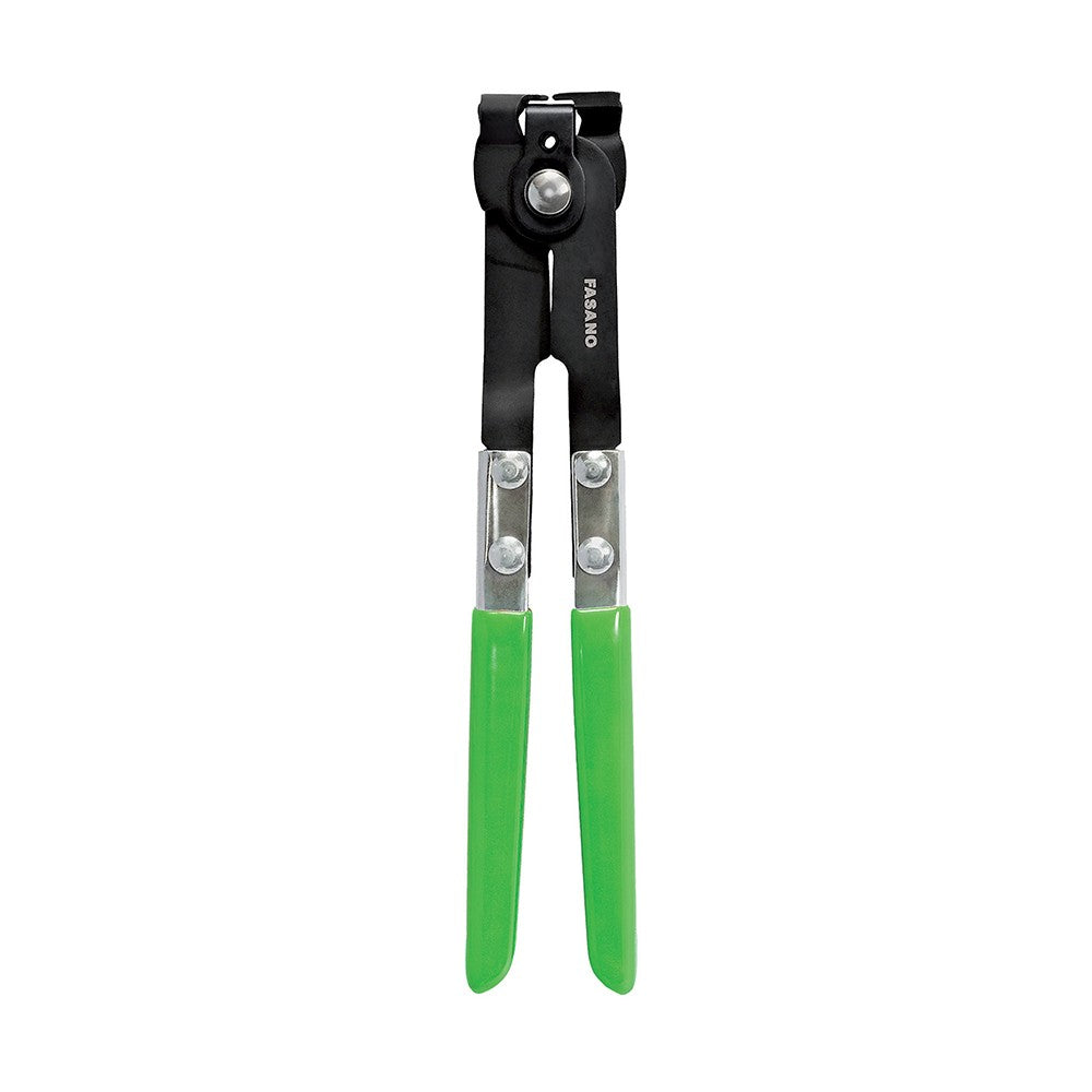 FG 172/PA PINZA PER FASCETTE INOX