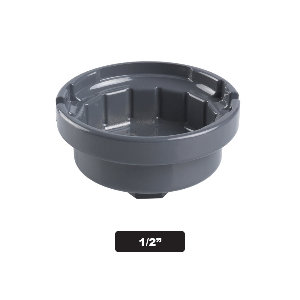 Chiave a tazza pr filtri olio motori TOYOTA | FG 175/FO14T
