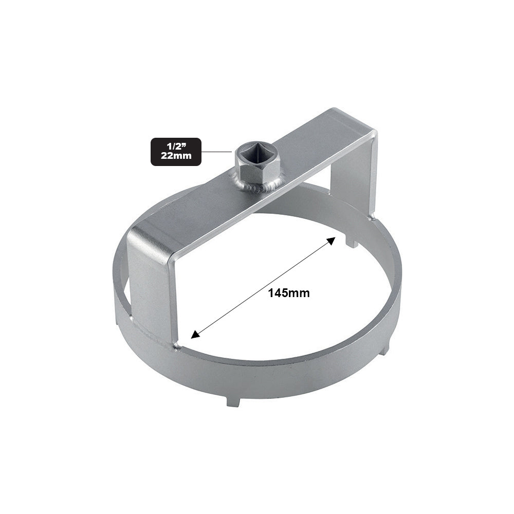 Chiave ghiere galleggianti serbatoi | FG 175/FT3