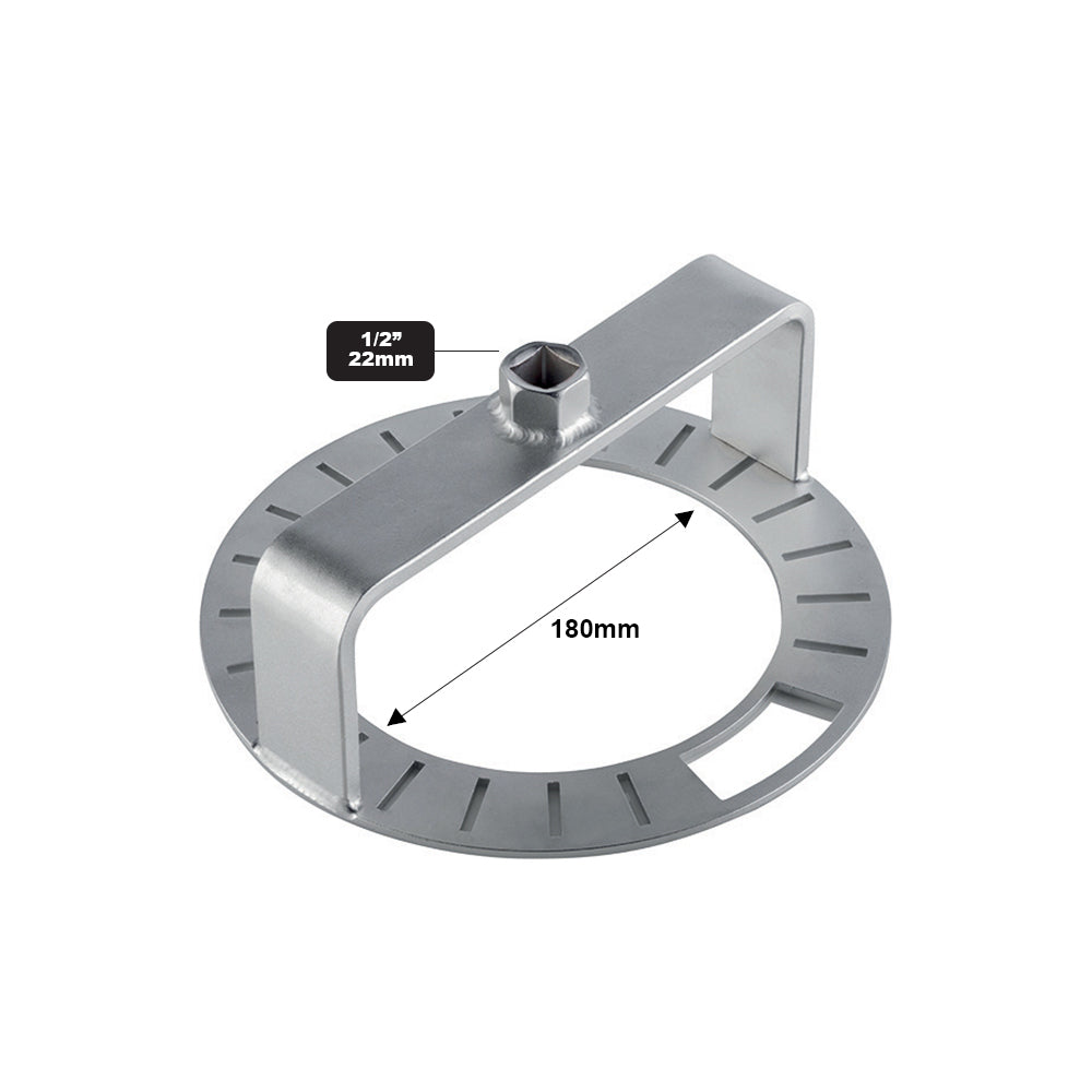 Chiave ghiere galleggianti serbatoi | FG 175/FT4