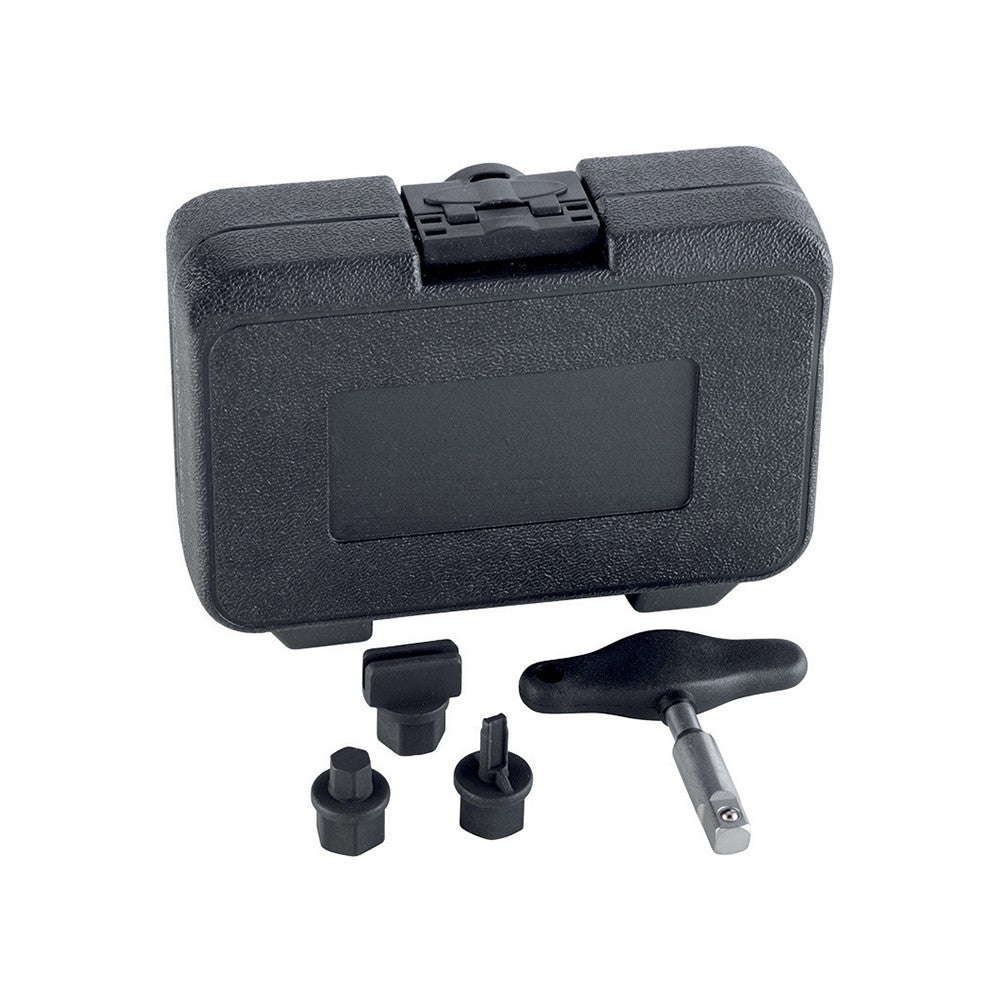 FG 175/S4 KIT UNIVERSALE PER RIMOZIONE TAPPI OLIO IN PLASTICA