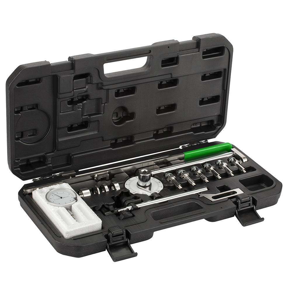 Set utensili per centraggio doppie frizioni DMF | FG 180/S17