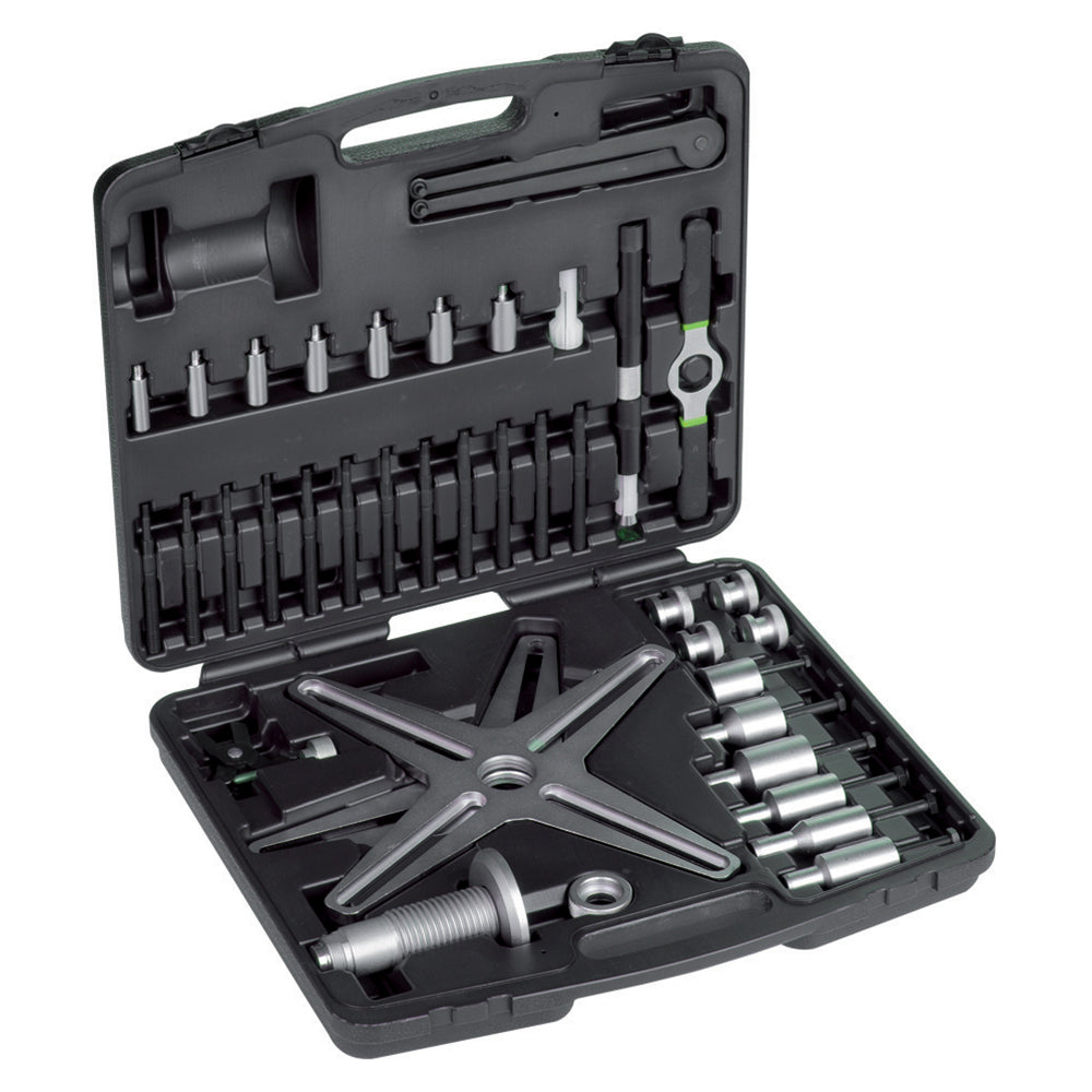 Set utensili per centraggio frizioni SAC | FG 180/S38