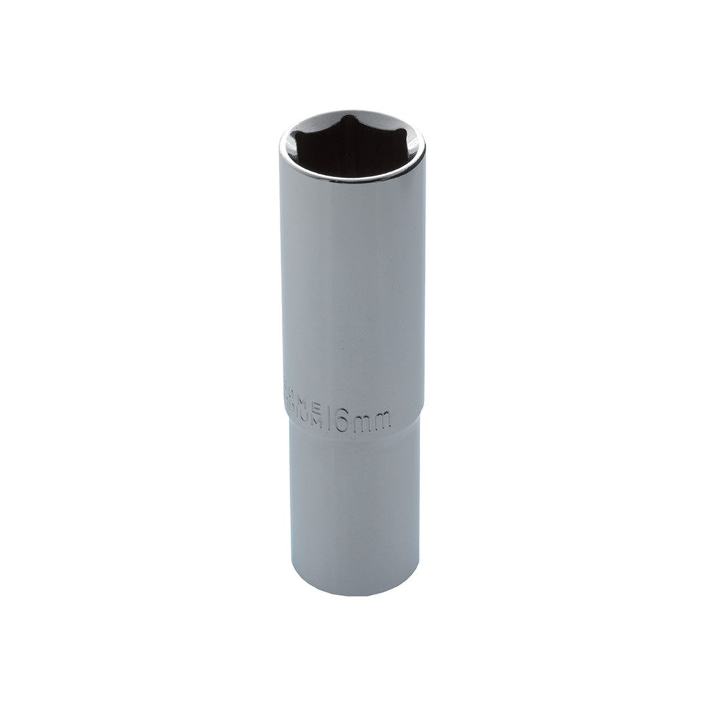 FG 181/A Chiavi a bussola magnetiche per rimozione candele d'accensione - attacco quadro 1/2"