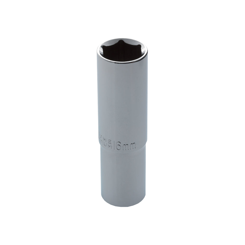 Chiavi a bussola magnetiche per rimozione candele d accensione - attacco quadro 1/2   | FG 181/A18
