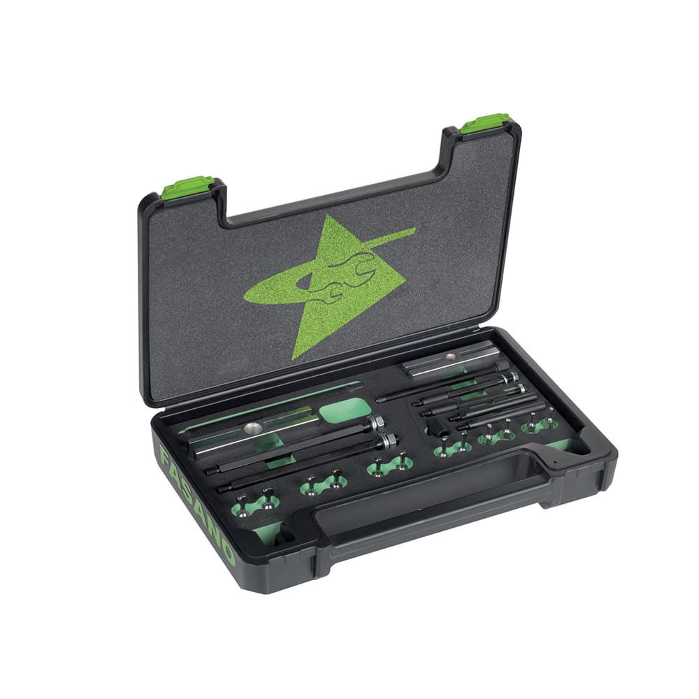 Kit universale per estrazione per cuscinetti | FG 182/S14