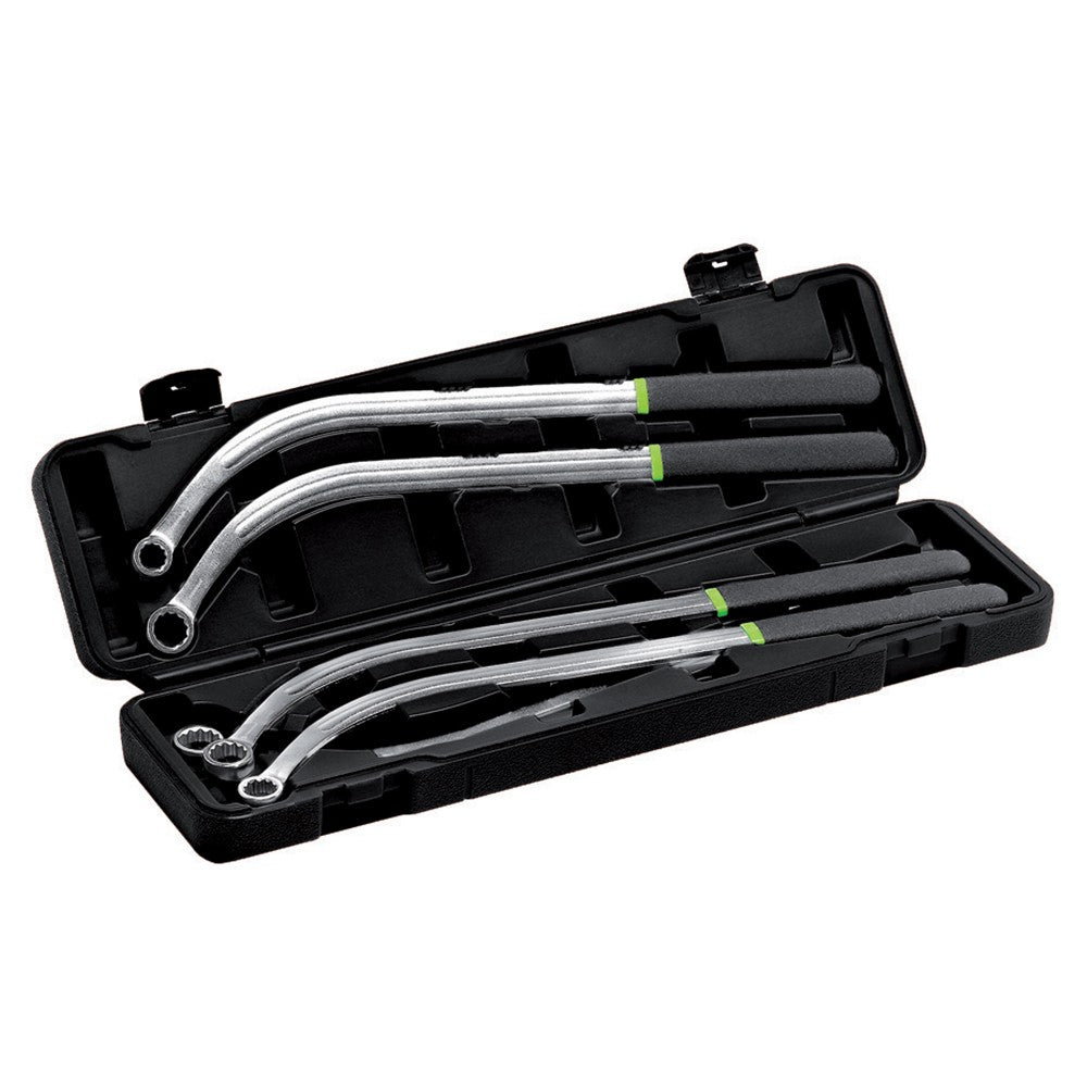 FG 184/S5 SET CHIAVI RIMOZIONE DADI TENDICINGHIA