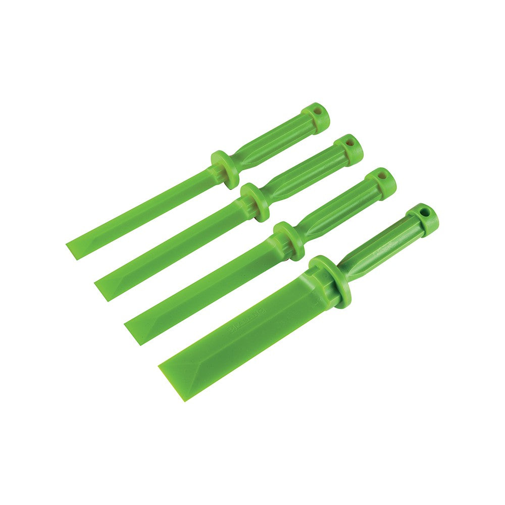 FG 186P/S4 SET 4 LVE IN NYLON