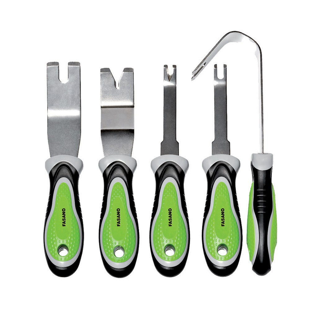 FG 186/S5 Levapioli con lama in acciaio Inox