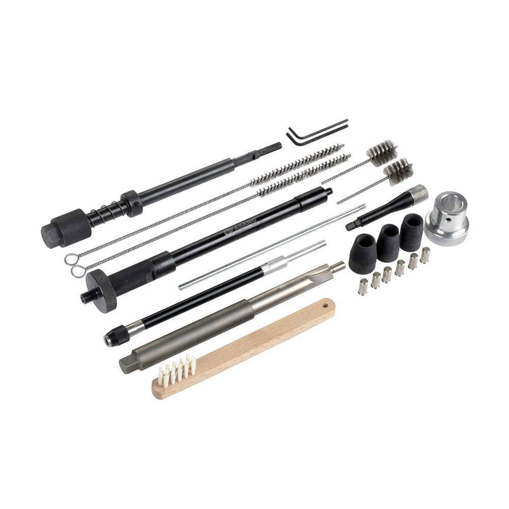 FG 190/S21 SET PULIZIA SEDI INIETTORI - UNIVERSALE