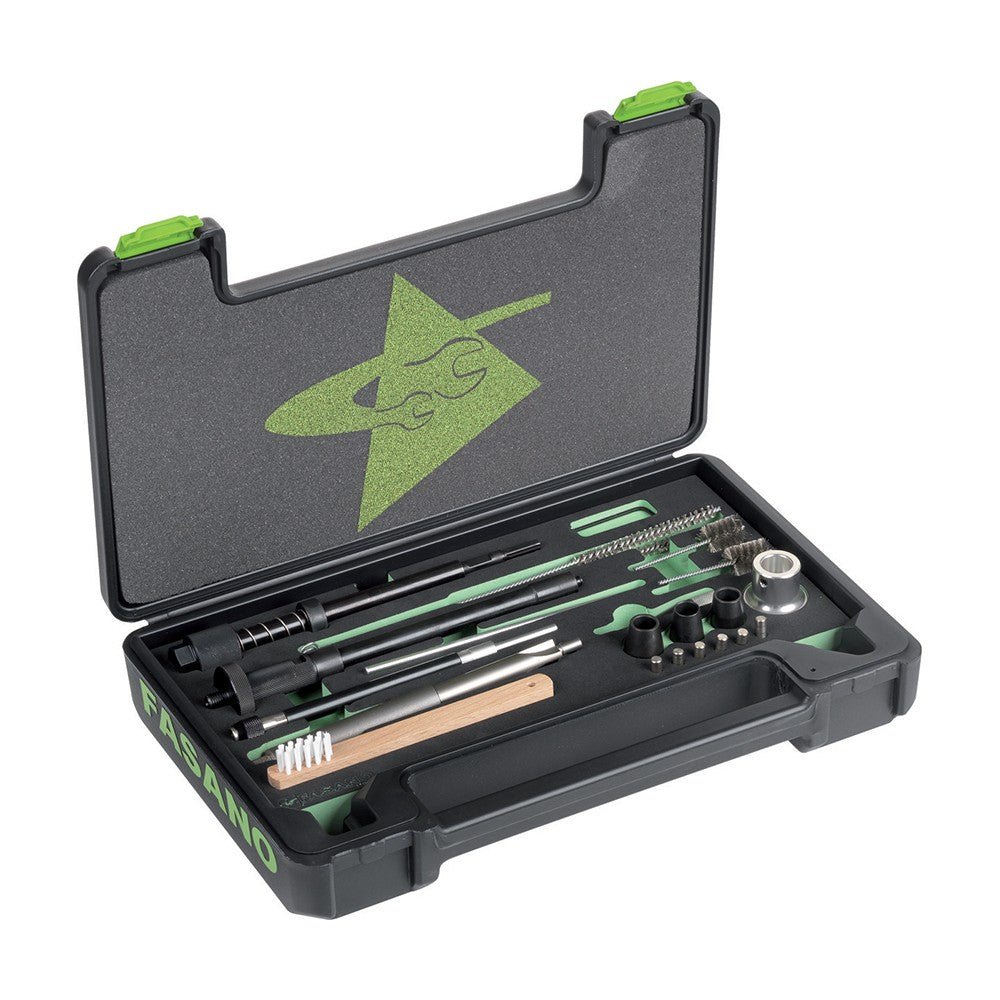 FG 190/S21 SET PULIZIA SEDI INIETTORI - UNIVERSALE