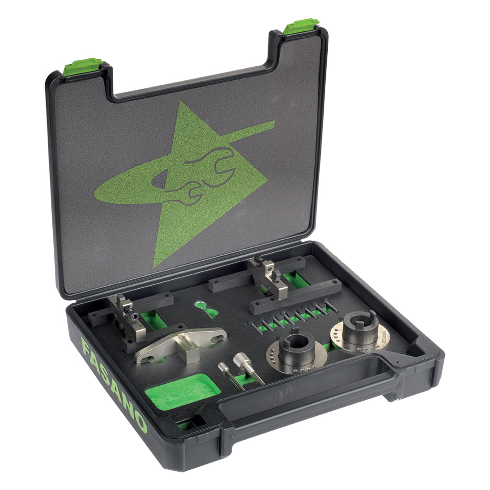 Set fasatura motori FORD 1.0 ECOBOOST | FG 192/FO16