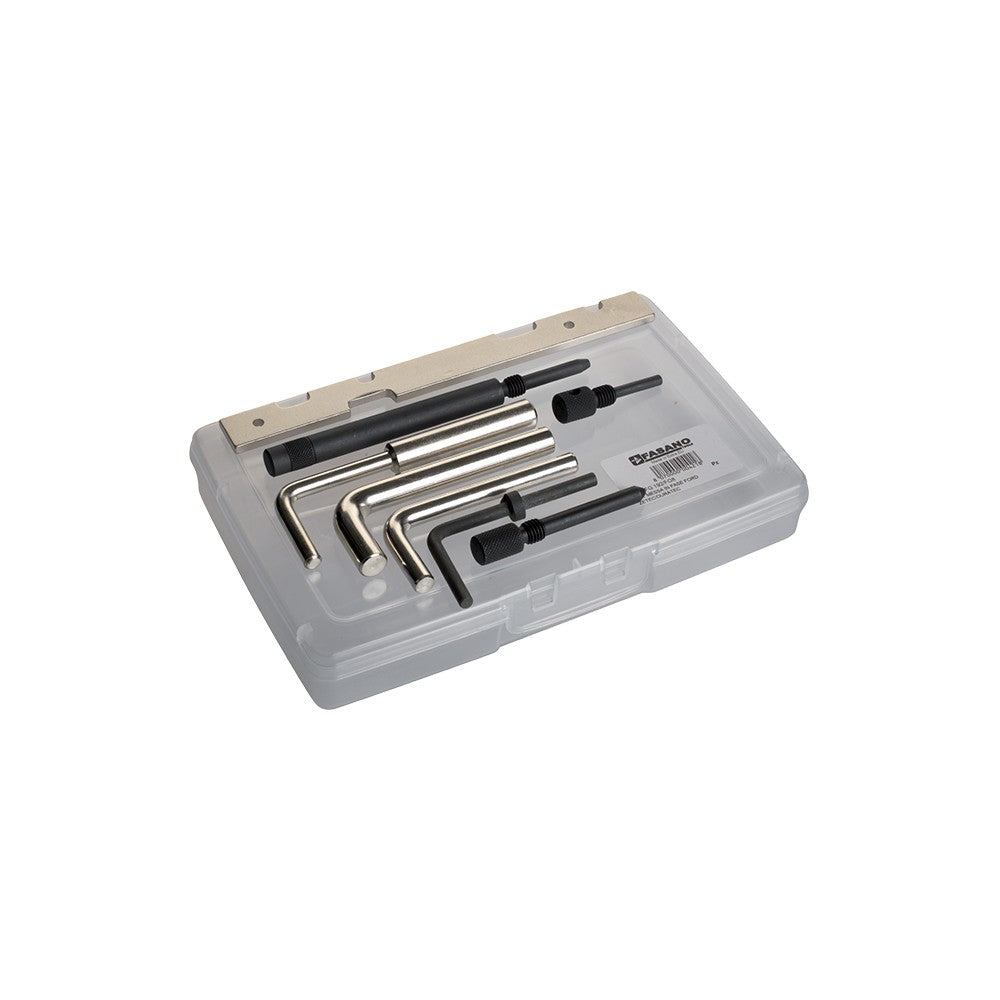 SET FASATURA MOTORI | FORD ZETEC e DURATEC | FG 192/FO8