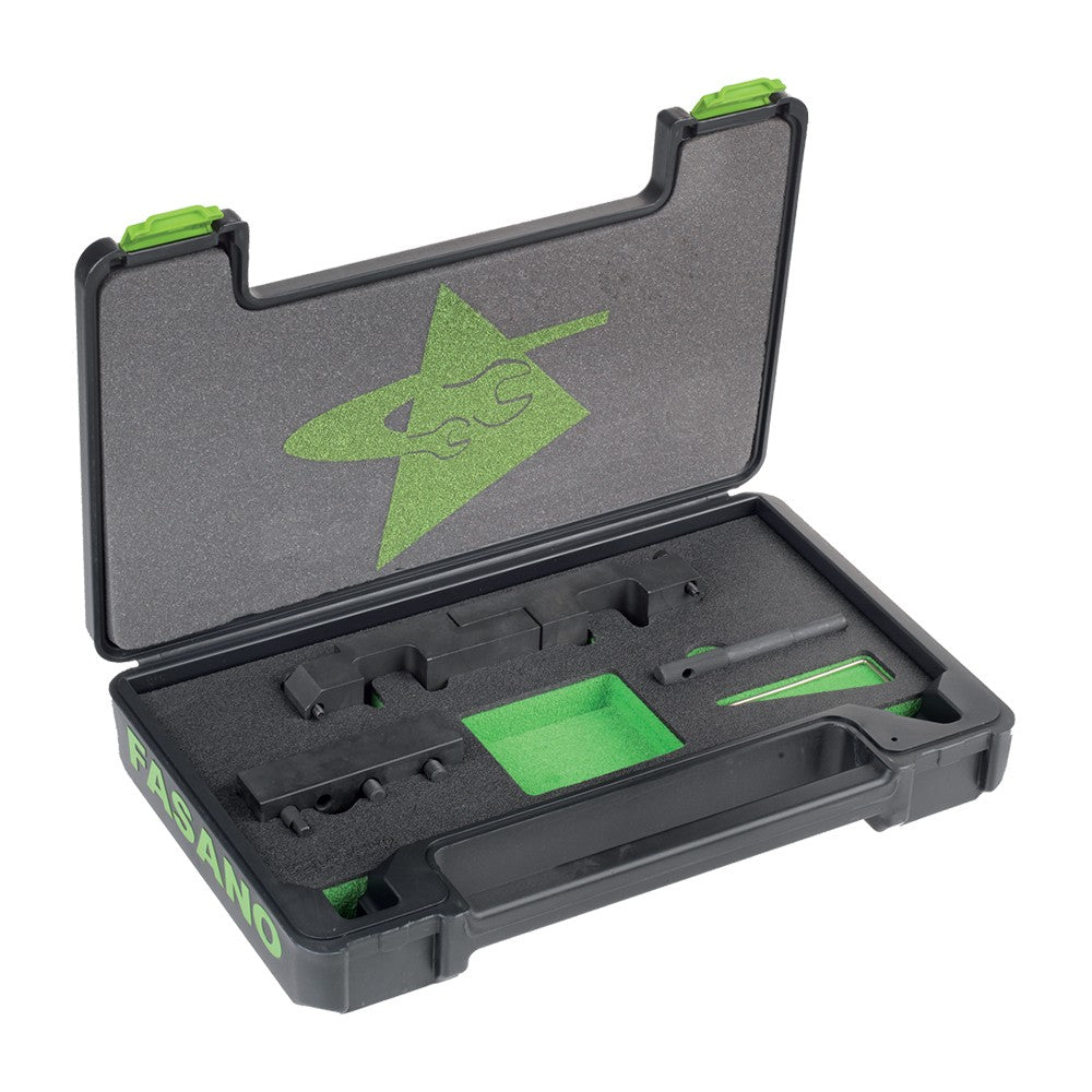 FG 192/OP4B SET FASATURA MOTORI OPEL 1.6 CDTI E 1.6 SIDI TURBO (DAL 2013 IN POI)