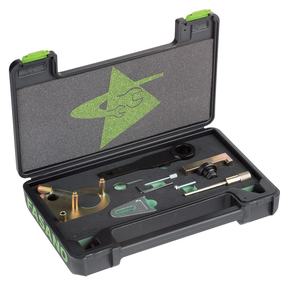 SET FASATURA MOTORI RENAULT 2.0D DCI-FG 192/RE6