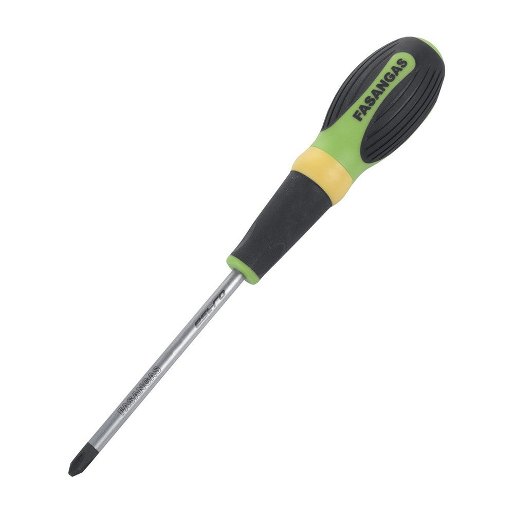 FG 22/PH GIRAVITI PER VITI CON TESTA A CROCE PHILLIPS