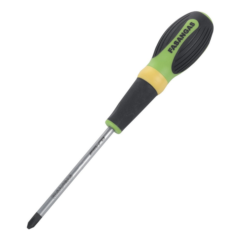 FG 22/PZ0X GIRAVITI PER VITI CON TESTA A CROCE POZIDRIV
