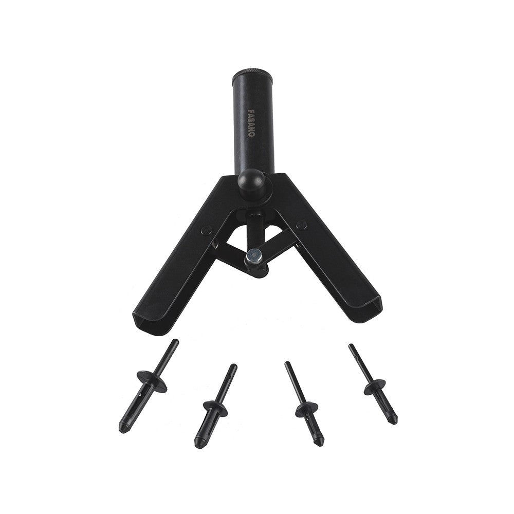 FG 260/RP RIVETTATRICE MANUALE PER RIVETTI