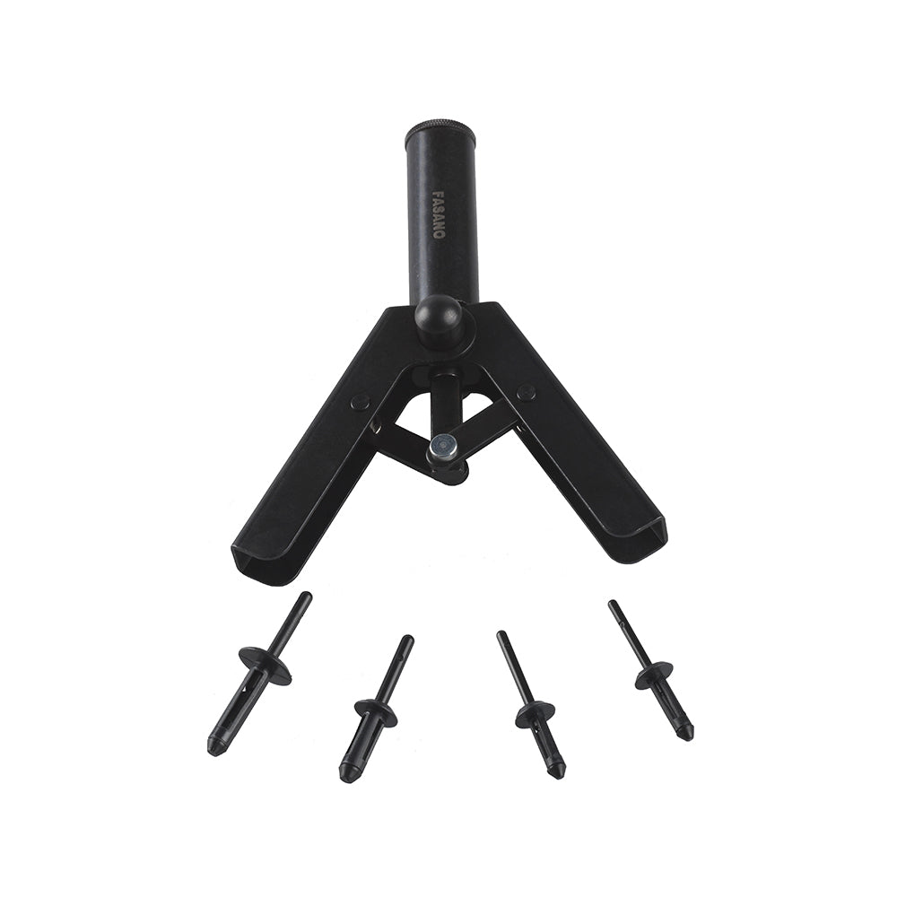 Rivettatrice manuale per rivetti | FG 260/RP