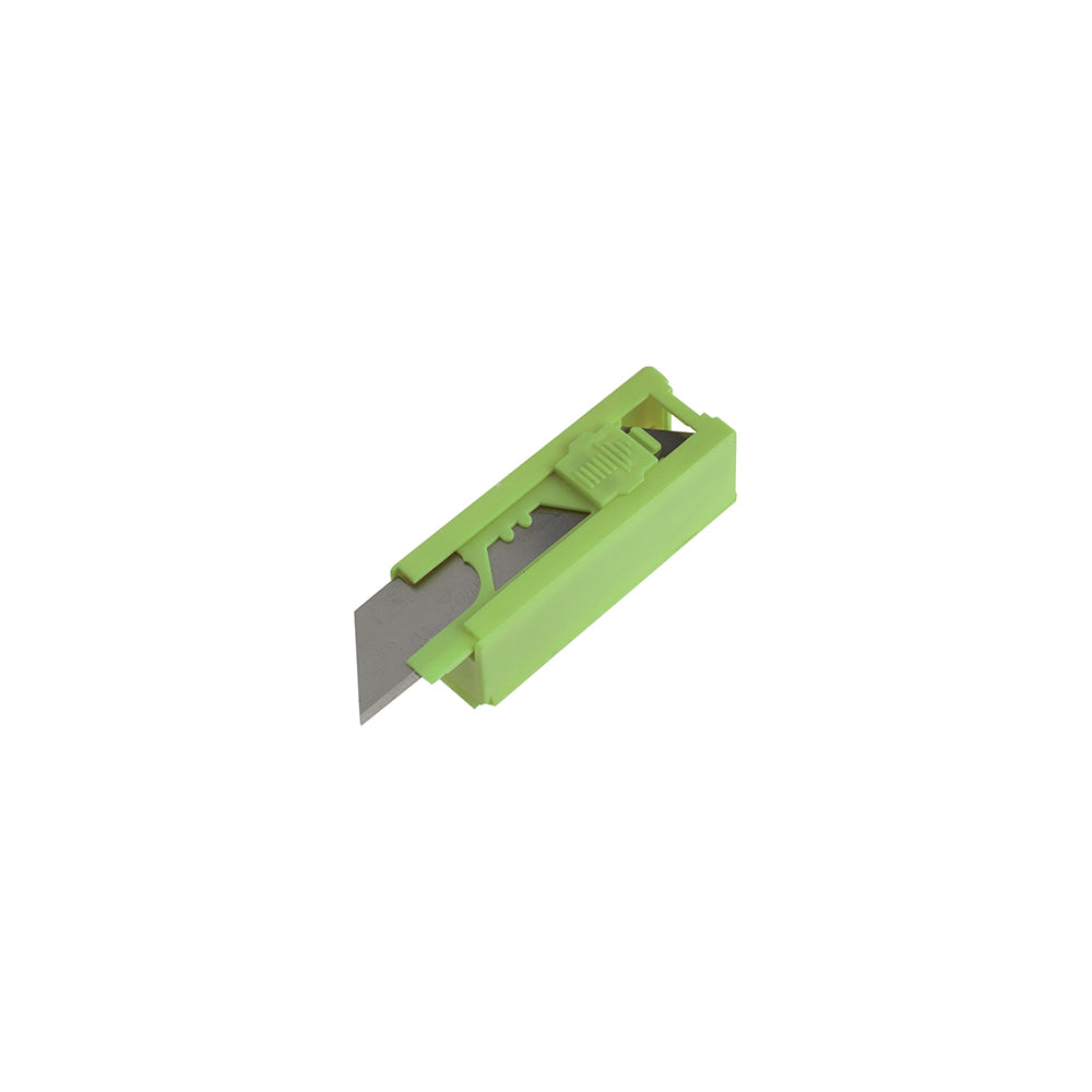 Kit 12 lame trapezoidali corte | FG 48/K12